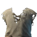 Zerrissenes Hemd