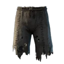 Zerrissene Hose