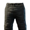 Threadbare Pants