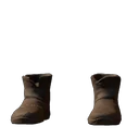 Stiefel des Alchemistenlehrlings