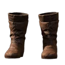 Späherstiefel