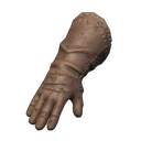 Kämpferhandschuhe