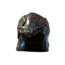 Kämpferhelm
