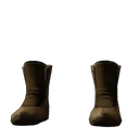 Heilerstiefel