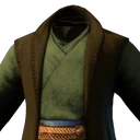 Healer Tunic