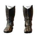 „Wächter des Nordens“-Stiefel