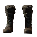 Ranger Boots