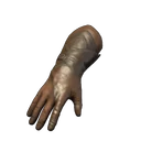 Schattenklingen Handschuhe
