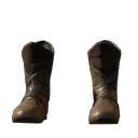 Schattenklingen Stiefel