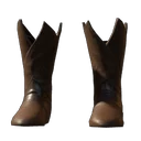 Schützenstiefel