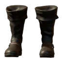 Stiefel des Abenteurers