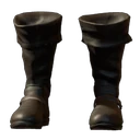Adventurer Boots