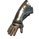 Kriegerhandschuhe