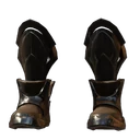 Kriegerstiefel