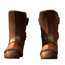 Tank Boots