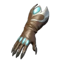 Mystic Gloves