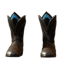Mystic Boots