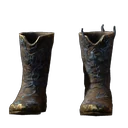Omen Boots
