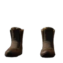 Herbalist Boots