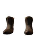 Herbalist Boots