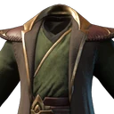 Herbalist Tunic