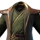 Herbalist Tunic