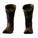 Magician Boots