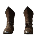 Fowler Boots
