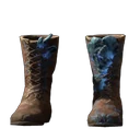 Plaguebringer Boots