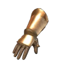 Mercenary Gloves