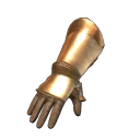 Mercenary Gloves