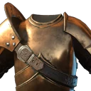 Mercenary Chest