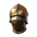 Mercenary Helmet
