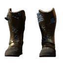 Blackguard Boots