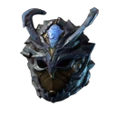 Blackguard Helmet