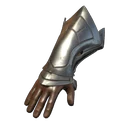 Knight Gloves