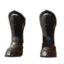 Ritterstiefel