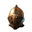 Guardian Helmet
