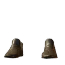 Stiefel des Hexenmeisters