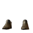 Warlock Boots