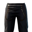 Warlock Pants