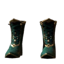 Weisenstiefel