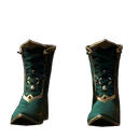 Sage Boots