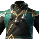 Sage Tunic
