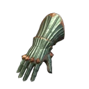 Elite Hollow Gloves