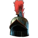 Elite Hollow Helmet