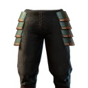 Elite Hollow Pants