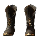 Deerstalker Boots