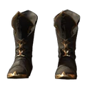 Deerstalker Boots