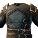 Deerstalker Chest